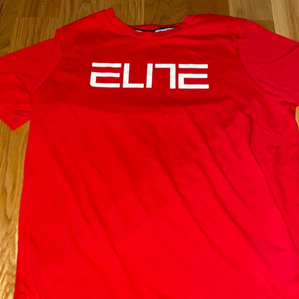 Nike Elite t-shirt